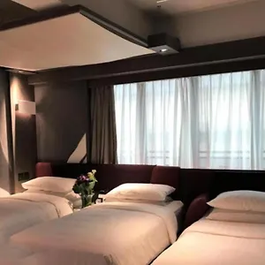 招待所 三角洲酒店