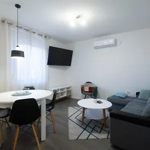 Pyrotima Zadar