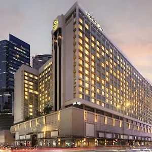 Sheraton & Towers ***** Hongkong