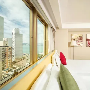 Eco Tree **** Hongkong