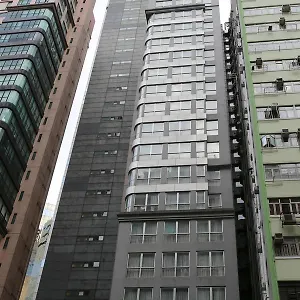公寓式酒店 218 服务式公寓