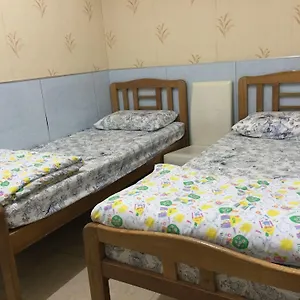 旅馆 香港龙群宾馆