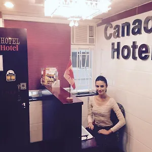 Canada Guest house