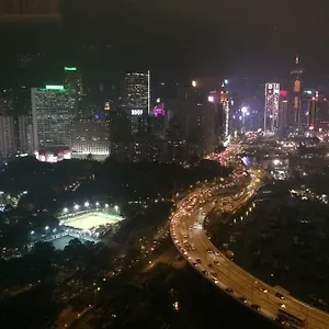 公寓式酒店 第二十一威菲路酒店