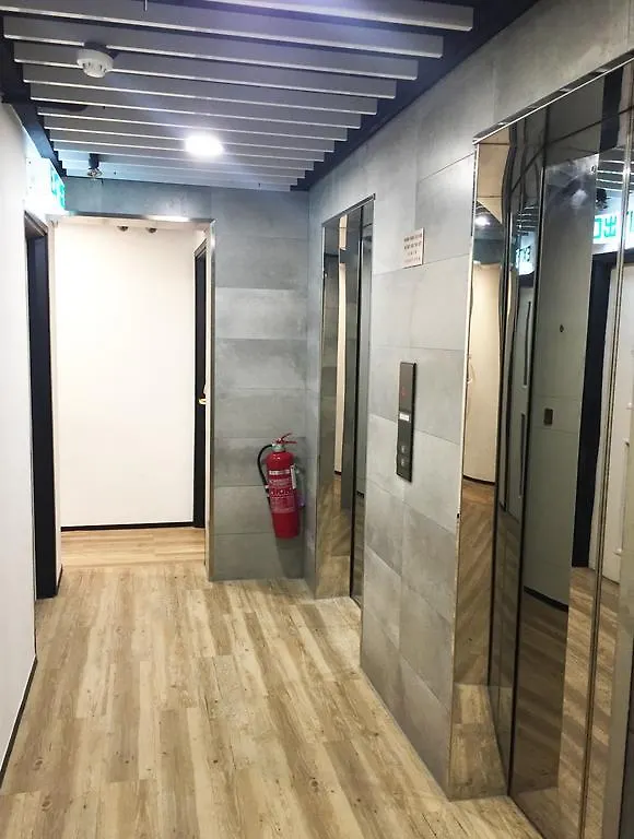 香港 悅思青年旅舍 @油麻地酒店 2*,  中国