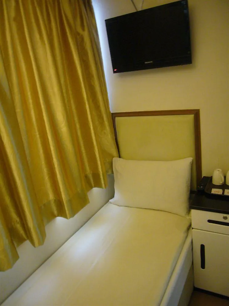 ** Guest house Yesinn @Ymt Hong Kong China