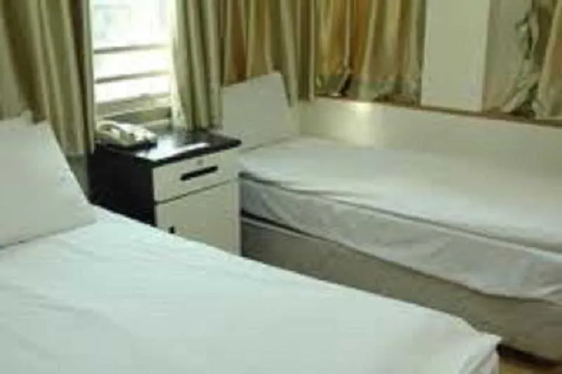 Yesinn @Ymt Hong Kong Guest house