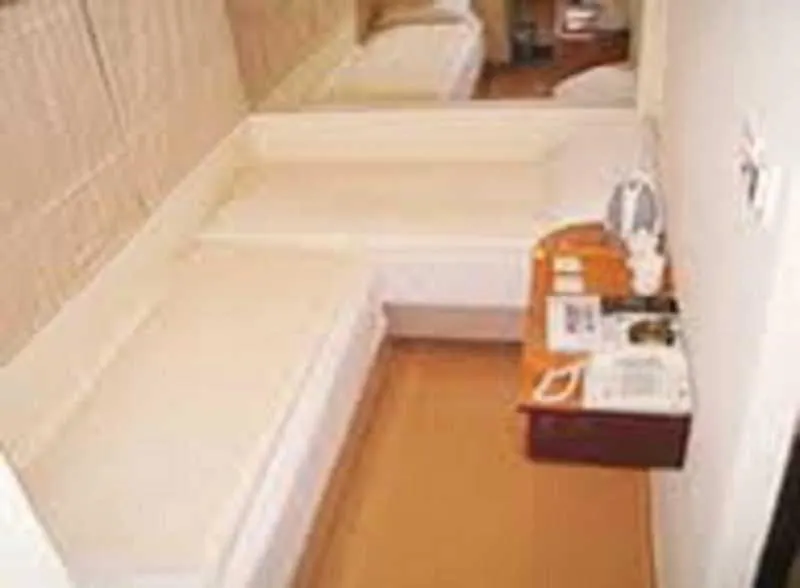 Guest house Yesinn @Ymt Hong Kong