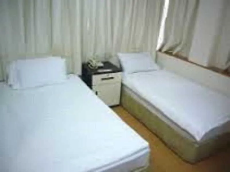 Guest house Yesinn @Ymt Hong Kong